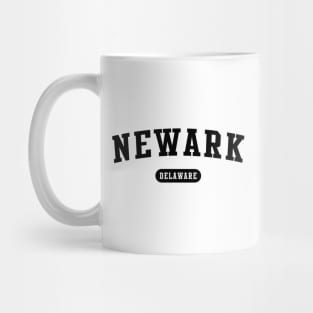Newark, DE Mug